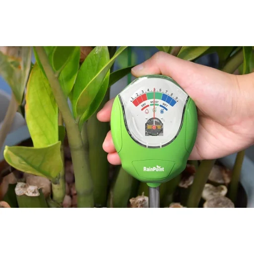 RainPoint esőérzékelő - 5