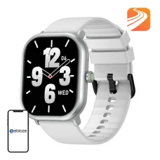 Zeblaze GTS 3 PRO okosóra (Fehér)