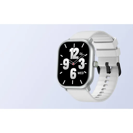 Zeblaze GTS 3 PRO okosóra (Fehér) - 14