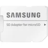 microSDXC Memóriakártya Samsung Evo Plus adapterrel, 256GB, Class 10 / UHS-1 U3 MB-MC256SA/EU thumbnail