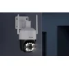 IP Kültéri Kamera ZOSI C296 WiFi Pan Tilt 8MP Duál IP66 32GB microSD kártyával thumbnail