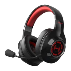 Edifier Hecate G2 S fejhallgató, fekete