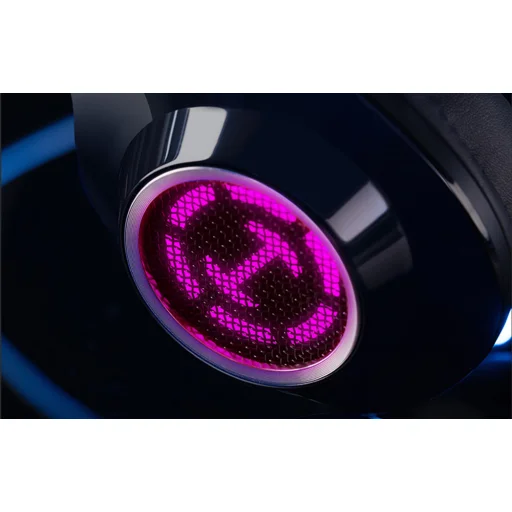 Edifier Hecate G2 S fejhallgató, fekete - 15