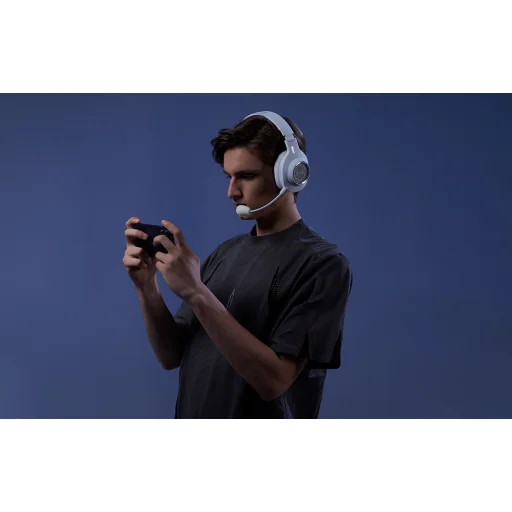 Edifier Hecate G2 S fejhallgató, fekete - 19