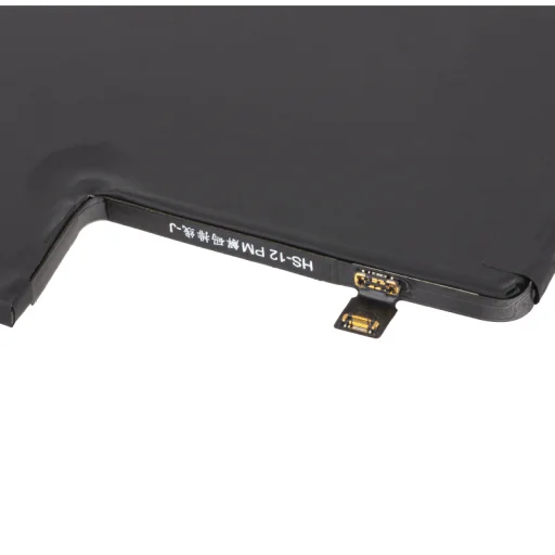 Akkumulátor Apple iPhone 12 Pro Max készülékhez, integrált BMS Flex szalaggal (nincs szükség ponthegesztésre) - 2