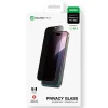  iPhone 16 Pro Max AmazingThing Radix Privacy Glass üvegfólia