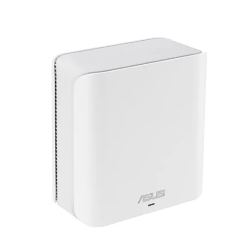 LAN/WIFI Asus Router ZenWiFi BD4 - BD4- 1PK - Fehér - 2