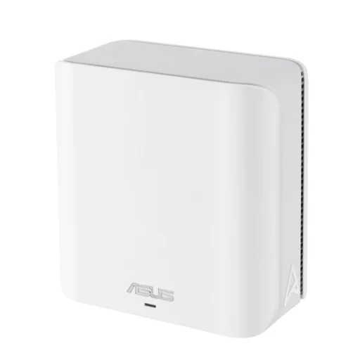LAN/WIFI Asus Router ZenWiFi BD4 - BD4- 1PK - Fehér - 1