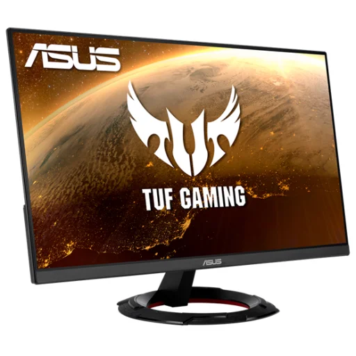 Mon Asus 23,8" TUF Gaming VG249Q1R - WLED IPS PIVOT - 3