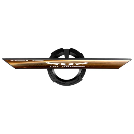 Mon Asus 23,8" TUF Gaming VG249Q1R - WLED IPS PIVOT - 4