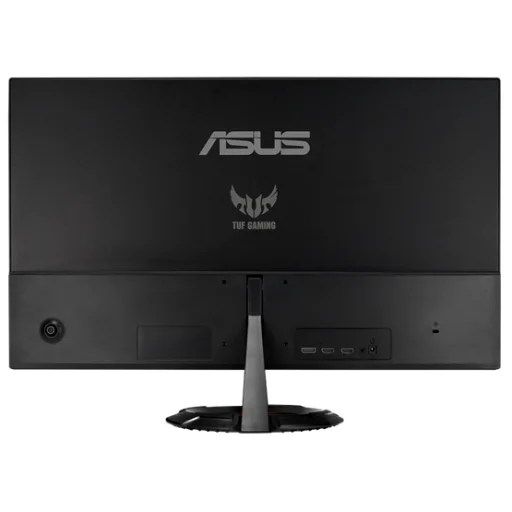 Mon Asus 23,8" TUF Gaming VG249Q1R - WLED IPS PIVOT - 5