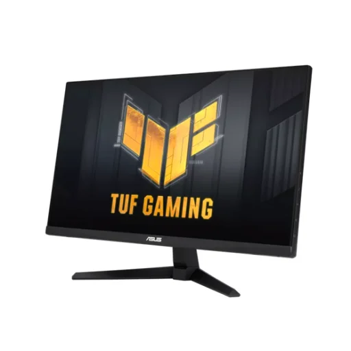 Mon Asus 24,5" TUF Gaming VG259Q3A FreeSync FHD - IPS LED - 180Hz I 3 év garancia I - 3