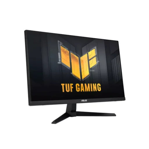 Mon Asus 24,5" TUF Gaming VG259Q3A FreeSync FHD - IPS LED - 180Hz I 3 év garancia I - 4