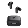 Anker - Vezeték nélküli fülhallgató SoundCore P30i (A3959311) - TWS, zajszűrés, Bluetooth 5.4, érintésvezérlés, IP54 - Fekete thumbnail