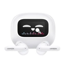 Fülhallgató UGREEN EchoBuds HiTune T6 Magic (fehér)