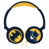 Összehajtható fejhallgatók Batman Lexibook thumbnail