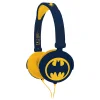 Összehajtható fejhallgatók Batman Lexibook thumbnail