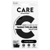 CARE by PanzerGlass Feature Tango 2in1 Wallet MagSafe tok iPhone 16 - Fekete, thumbnail