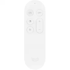 Yeelight távirányító smart LED mennyezeti lámpákhoz, fehér YLYK01YL