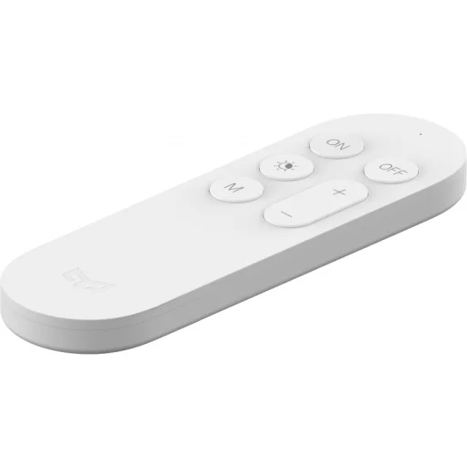 Yeelight távirányító smart LED mennyezeti lámpákhoz, fehér YLYK01YL - 2