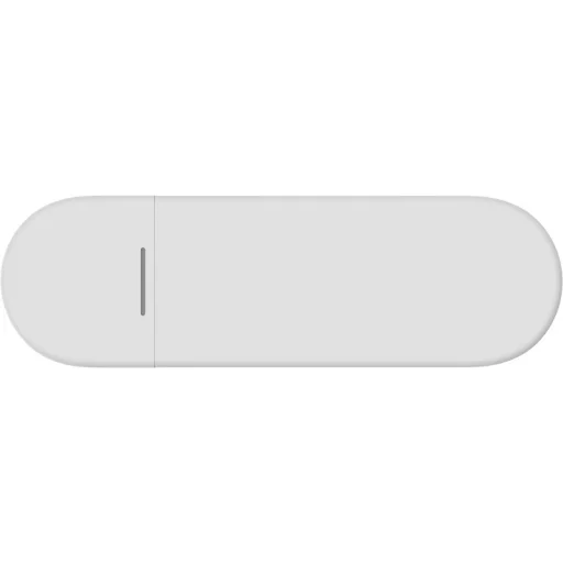 Yeelight távirányító smart LED mennyezeti lámpákhoz, fehér YLYK01YL - 4