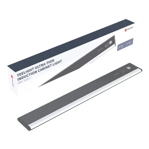 Yeelight Ultra-thin Motion Sensor Closet Light A30 - 3