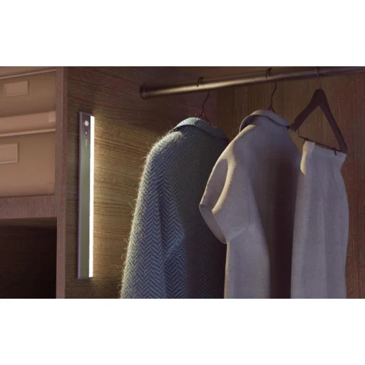 Yeelight Ultra-thin Motion Sensor Closet Light A30 - 4