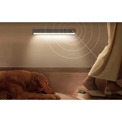 Yeelight Ultra-thin Motion Sensor Closet Light A30 - 5