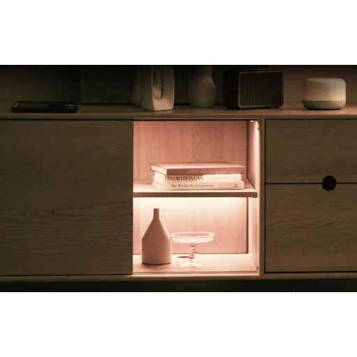 Yeelight Ultra-thin Motion Sensor Closet Light A30 - 8