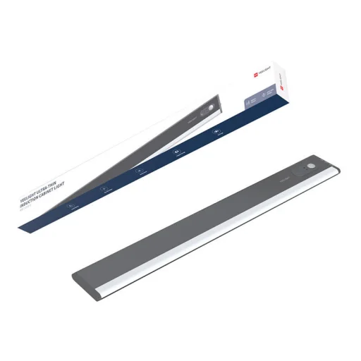 Yeelight Ultra-vékony Mozgásérzékelős Szekrénylámpa A50 Éjszakai Fény - 3