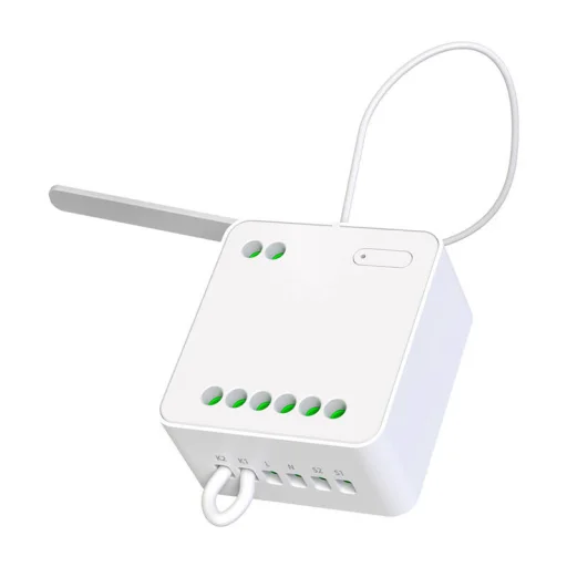 Yeelight intelligens kettős vezérlőmodul - 2