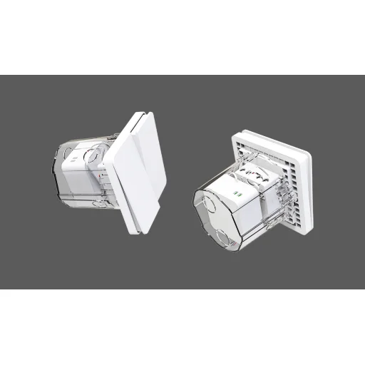 Yeelight intelligens kettős vezérlőmodul - 11