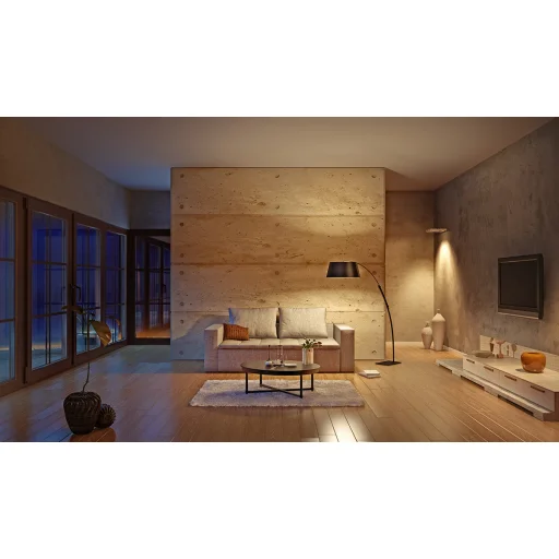 Yeelight intelligens kettős vezérlőmodul - 12