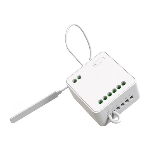 Yeelight intelligens kettős vezérlőmodul - 6