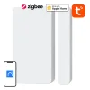 NEO NAS-DS05BH ZigBee ajtó- és ablakérzékelő thumbnail