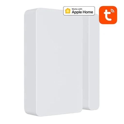 NEO NAS-DS05BH ZigBee ajtó- és ablakérzékelő - 5
