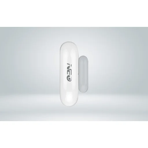 NEO NAS-DS01W TUYA ajtó- és ablaknyitás érzékelő - 9