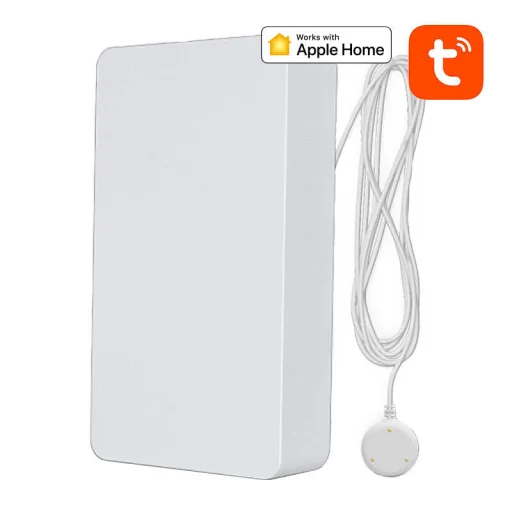 Okos Vízérzékelő HomeKit NEO NAS-WS05BH ZigBee - 2