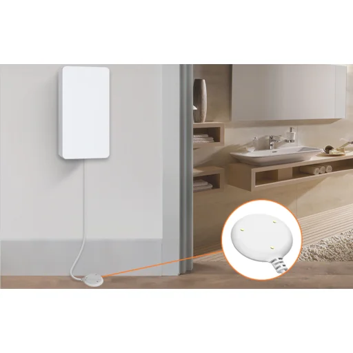 Okos Vízérzékelő HomeKit NEO NAS-WS05BH ZigBee - 8
