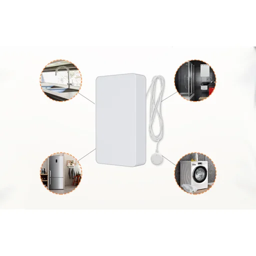 Okos Vízérzékelő HomeKit NEO NAS-WS05BH ZigBee - 9