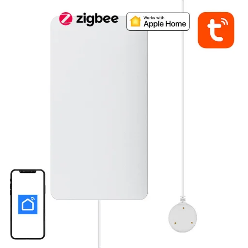 Okos Vízérzékelő HomeKit NEO NAS-WS05BH ZigBee - 1