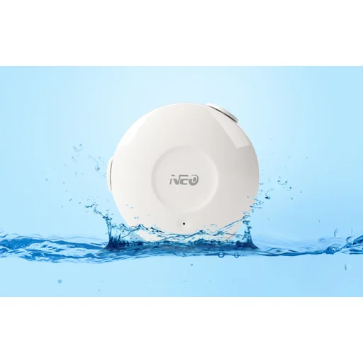 WiFi Vízérzékelő NEO NAS-WS02W TUYA - 11