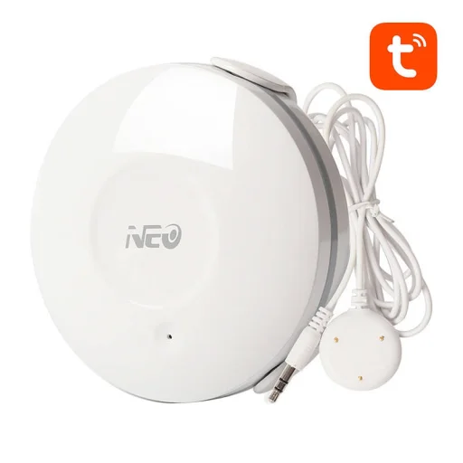 WiFi Vízérzékelő NEO NAS-WS02W TUYA - 5