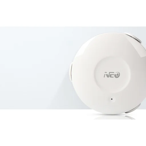 WiFi Vízérzékelő NEO NAS-WS02W TUYA - 7