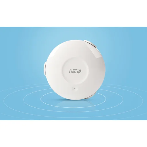 WiFi Vízérzékelő NEO NAS-WS02W TUYA - 8
