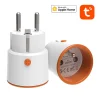 Okos Csatlakozó HomeKit NEO NAS-WR10BH ZigBee 16A FR thumbnail