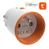 Okos Csatlakozó HomeKit NEO NAS-WR10BH ZigBee 16A FR thumbnail