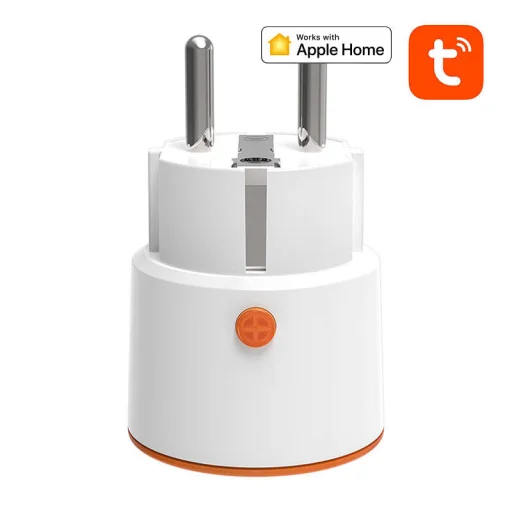 Okos Csatlakozó HomeKit NEO NAS-WR10BH ZigBee 16A FR - 6