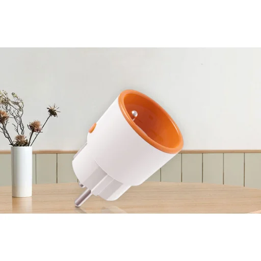 Okos Csatlakozó HomeKit NEO NAS-WR10BH ZigBee 16A FR - 7