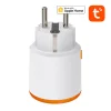 Smart Plug HomeKit NEO NAS-WR10BH ZigBee 16A thumbnail